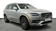 Used 2022 Volvo XC90 Inscription SUV | £34,500 (Good price)