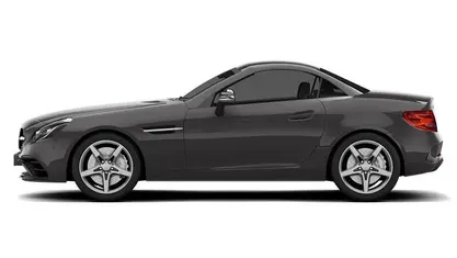 Used Mercedes E250 AMG line 204 HP (150 kW) 2016 Cabriolet