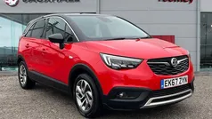 Used 2018 Vauxhall Crossland X SUV | £7,500 (Fair price)