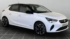 Used 2021 Vauxhall Corsa-e Hatchback | £9,895 (Good price)