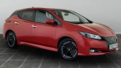 Used 2022 Nissan Leaf N-Connecta Hatchback | £8,495 (Super price)