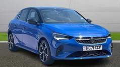 Used 2022 Vauxhall Corsa Edition Hatchback | £12,499 (Fair price)