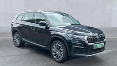 Used 2024 Skoda Kodiaq SE L Executive SUV | £28,950 (Good price)