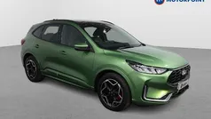 Used 2024 Ford Kuga ST-Line X SUV | £25,949 (Fair price)