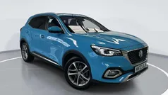 Blue Used 2023 MG HS Exclusive SUV | £15,499 (Fair price)