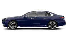 Used 2025 BMW i7 M Sport Sedan | £119,024 (Fair price)