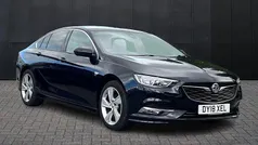 Used 2020 Vauxhall Insignia Sport Hatchback | £7,495 (Good price)