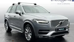 Used 2015 Volvo XC90 Inscription SUV | £19,037 (Fair price)