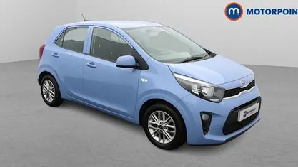 Used 2024 Kia Picanto Hatchback | £9,249 (Good price)