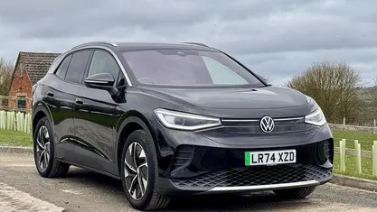Used VW ID.4 Pro 210 kW (286 HP) 2025 SUV