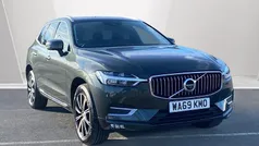 Used 2019 Volvo XC60 Inscription SUV | £26,810 (Fair price)