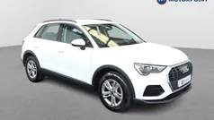Used 2022 Audi Q3 SUV | £21,099 (Super price)