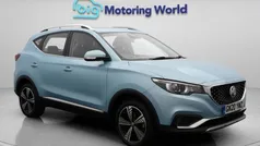 Used 2020 MG ZS Exclusive Sedan | £9,400 (Fair price)