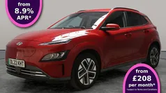 Used 2023 Hyundai Kona Premium SUV | £15,114 (Good price)