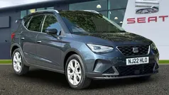 Used 2024 Seat Arona FR SUV | £13,540 (Fair price)