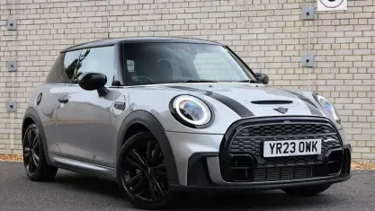 Used Mini Cooper S Hatch 178 HP (130 kW) 2023 Hatchback
