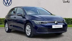 Used 2023 VW Golf VIII Life Hatchback | £19,295 (Super price)