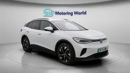 Used 2024 VW ID.4 Pro SUV | £25,028 (Super price)
