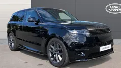 Used 2026 Land Rover Range Rover Sport SE Dynamic SUV | £75,895 (Fair price)