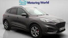Used 2020 Ford Kuga ST-Line SUV | £17,350 (Fair price)