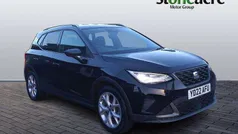 Used 2022 Seat Arona FR SUV | £13,995 (Fair price)