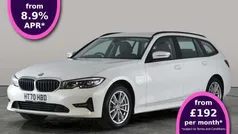 BMW 330e