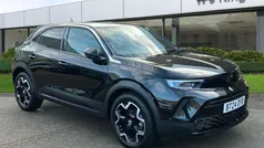 Used 2024 Vauxhall Mokka Ultimate SUV | £17,965 (Fair price)