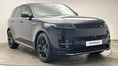Used 2023 Land Rover Range Rover Sport SE Dynamic SUV | £65,650 (Good price)