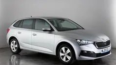 Used 2023 Skoda Scala SE Hatchback | £11,800 (Good price)