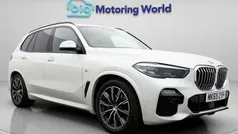 Used 2019 BMW X5 M Sport SUV | £36,000 (Super price)