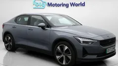 Used 2022 Polestar 2 Long Range Single Motor Sedan | £17,900 (Fair price)