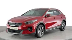 Used 2022 Kia XCeed 3 SUV | £15,920 (Fair price)