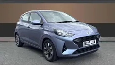 Other Used 2024 Hyundai i10 Advanced Hatchback | £15,176 (Fair price)