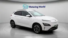 Used 2022 Hyundai Kona Premium SUV | £13,800 (Fair price)