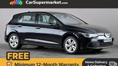 Used 2024 VW Golf VIII Life Hatchback | £14,697 (Super price)