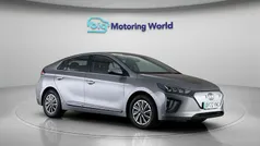 Used 2021 Hyundai Ioniq 6 Premium Sedan | £11,800 (Fair price)