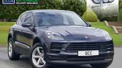 Used 2021 Porsche Macan SUV | £34,950 (Super price)