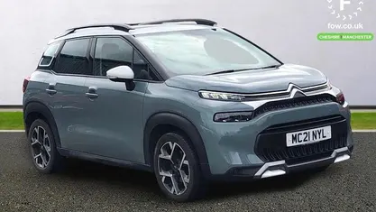 Used Citroën C3 PureTech 110 HP (80 kW) 2023 Hatchback