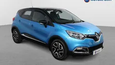 Used 2013 Renault Captur Dynamique SUV | £12,699