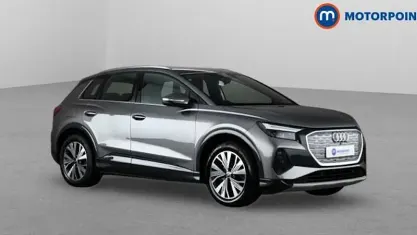 Used Audi Q4 e-tron Sport 210 kW (286 HP) 2026 SUV
