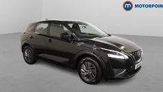 Used 2022 Nissan Qashqai Acenta Premium SUV | £16,049 (Good price)