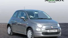 Used 2022 Fiat 500 Pop Hatchback | £8,997 (Good price)