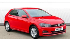 Used 2019 VW Polo Edition Hatchback | £10,994 (Fair price)