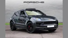 Grey Used 2023 Porsche Macan GTS SUV | £69,990 (Super price)
