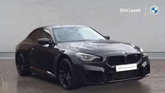Used 2024 BMW M2 Comfort Edition Coupe | £49,995 (Fair price)