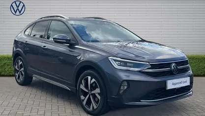 Used VW Taigo Style 150 HP (110 kW) 2024 SUV