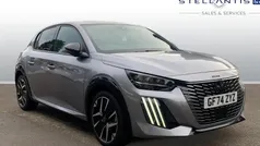 Used 2024 Peugeot 208 GTi Hatchback | £17,082 (Fair price)