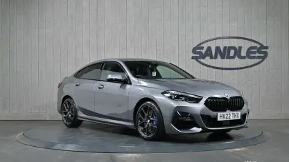 Usado BMW 218 M Sport 136 CV (100 kW) 2024 Coupe