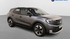 Used 2025 Ford Explorer Premium SUV | £29,199 (Good price)