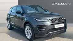Used 2023 Land Rover Range Rover evoque SE Dynamic Hatchback | £27,533 (Good price)